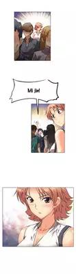 [Worin] Brawling Go Ch.0-28 (English) (YoManga) (Ongoing)