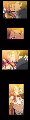 [Yihyeonmin] Drug Candy Ch.0-32 [English] [YoManga]