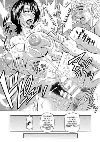 [Ozaki Akira] Ero Sukebe Power! E.S.P.! Vol.1 - Ch. 1-6 [English]