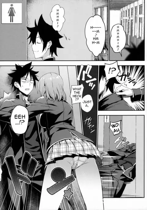 Secret Recipe 3-shiname | Secret Recipe #3