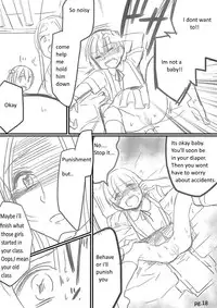 [Chijoku An] Houkei Danshi Rakudai Saikyouikuhou [English]