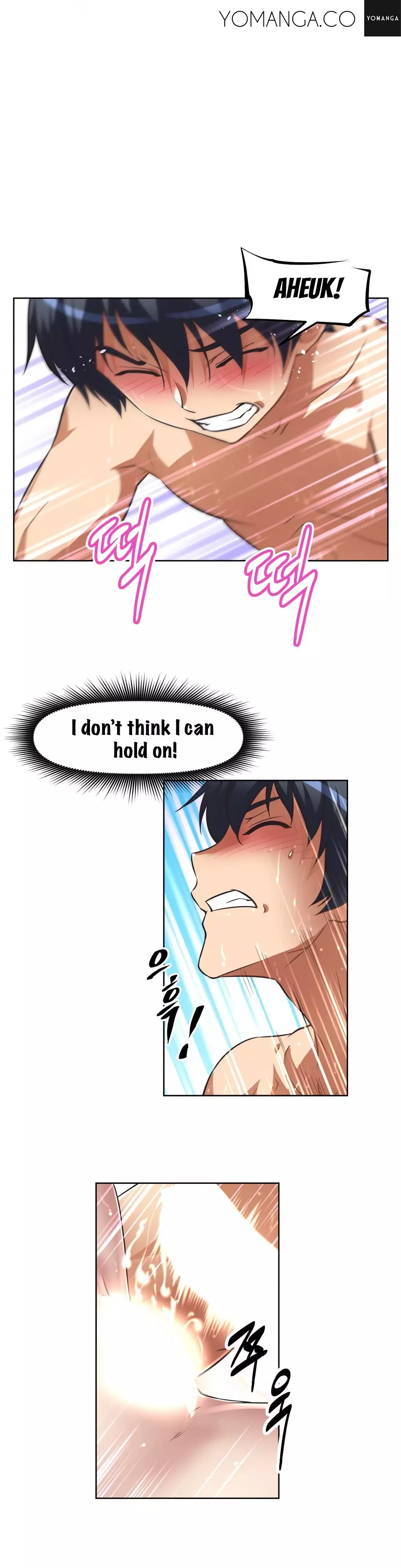 Brawling Go 0-16 Chapters