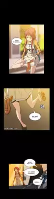[Yihyeonmin] Drug Candy Ch.0-35 (English) (YoManga) (Ongoing)