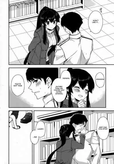 Yoru Yahagi 5