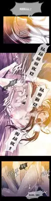 [Yihyeonmin] Drug Candy Ch.0-32 [English] [YoManga]
