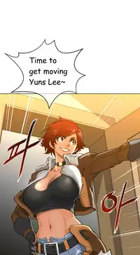 Perfect Half Ch.1-24 (English) (Ongoing)