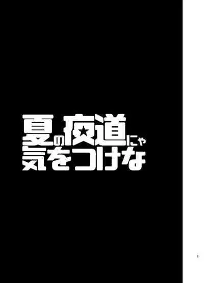 Natsu no Yomichi nya Ki o Tsukena