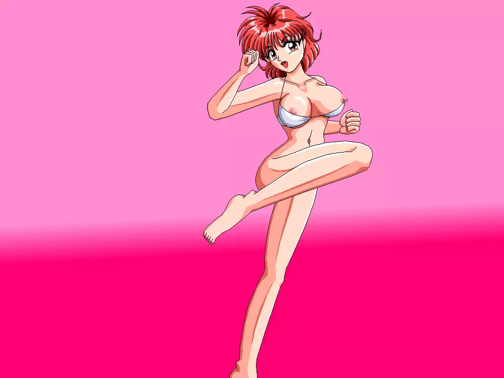 Sanshoku Dama Return