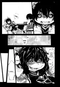 Towako 2 [English] {CapableScoutMan & B.E.C. Scans & S.T.A.L.K.E.R. & bigk40k}