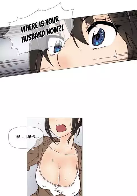 Household Affairs Ch.1-47