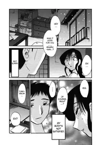 [TsuyaTsuya] Tatoeba Haha Ga 4 [English] [Sei-Jin]
