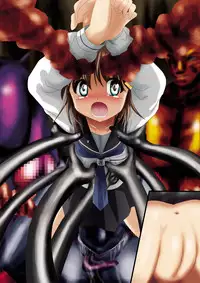 [Dende] Fushigi Sekai -Mystery World- Nonona 9 ~Hishuu Naru Akki no Fukushuu~