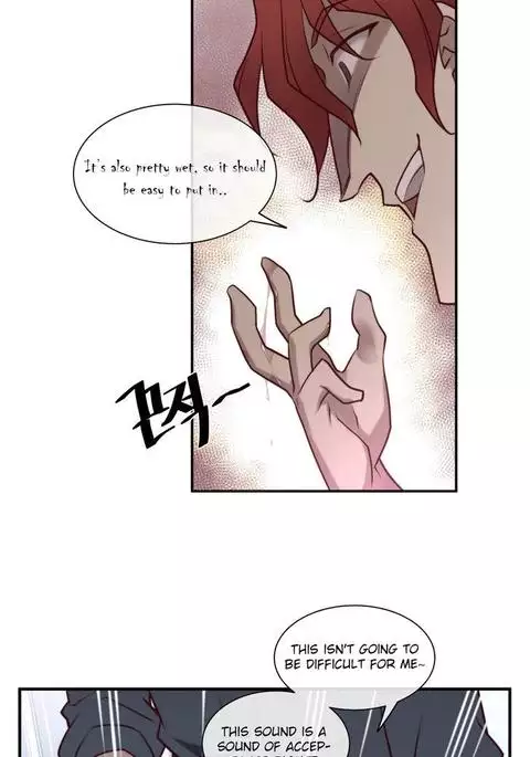Master in My Dreams Ch.0-38