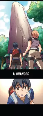 [Worin] Brawling Go Ch.0-26 (English) (YoManga) (Ongoing)