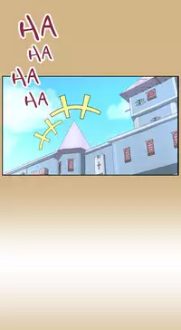 [Hong BanJang] Aharoo Ch.1-34 (English) (YoManga) (Ongoing)