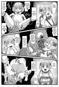 [Amatsukami] Gangani Kouze | Let's Go Ahead (Dragon Quest V) [English] =LWB=
