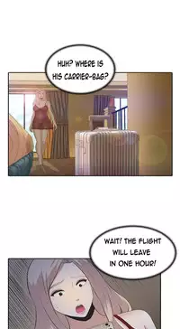 Dark Game Ch.1-21 (English) (Ongoing)