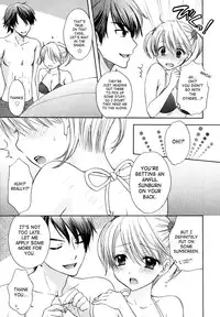 [Ozaki Miray] The Great Escape 4 Ch. 30-39 [English] {SaHa}