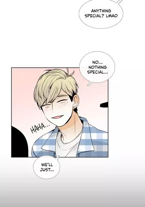 Talk To Me Ch.1-41