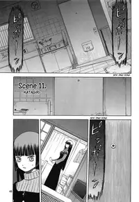 [Wakuwaku Doubutsuen (Tennouji Kitsune)] blue snow blue Soushuuhen 4 scene.11 [English] {Mant}