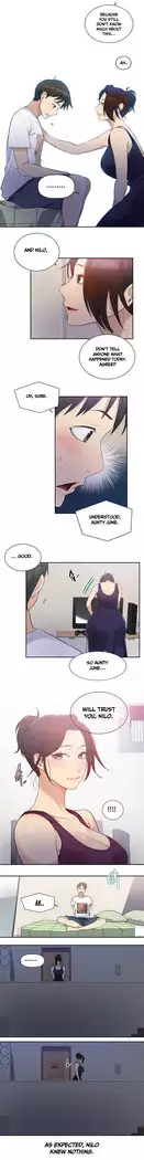 Secret Class Ch.4/?