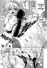 [Yasui Riosuke] Ero-manga Mitai na Koi Shiyou - Let's Fall in Love The Ero-Manga [English] [Hidoi]