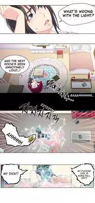 [BAK Hyeong Jun] Sweet Guy Ch.1-48 (English) (YoManga) (Ongoing)
