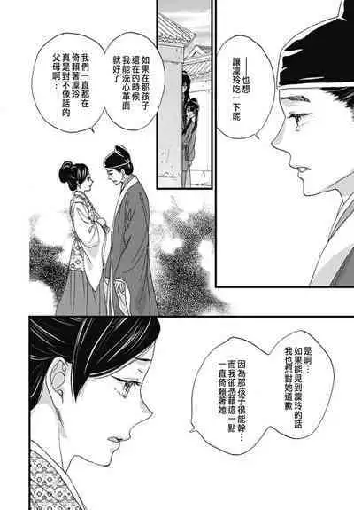 Uchi no Joushi ga Nise Kangan de, Koukyuu de Himitsu no Dekiai Seikatsu shichattemasu 1-10