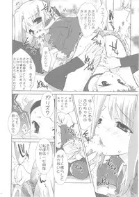 (C69) [ESSENTIA (Fujima Takuya)] Einzbern no Otometachi (Fate/hollow ataraxia)