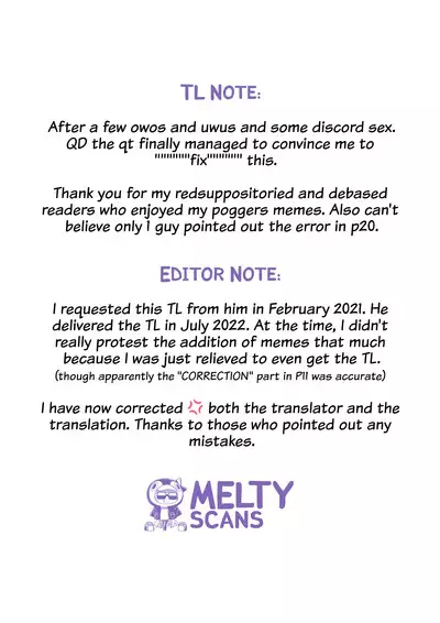 Little ☆ Enchanter