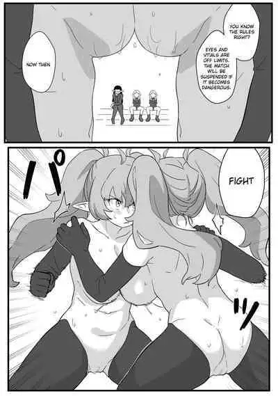 Mirror Collection Fantasia Vol.2