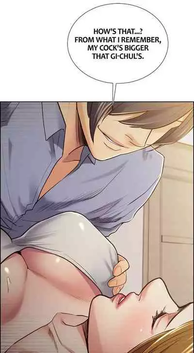 [Serious] Taste of Forbbiden Fruit Ch.27/53 [English] [Hentai Universe]