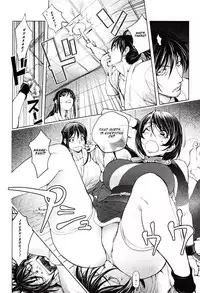 [Kon-Kit] Torokero Kunoichi - Shigurezakurahen | Enchanting Kunoichi: The Drooping Sakura Chapter (Yoridori Bitch) [English]