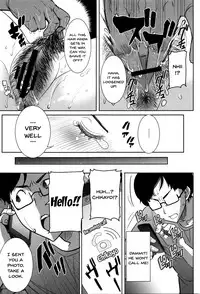 [Tanaka Aji] "Kare ni... Dakaremashita. Ato, Ne..." ~Otome ga Chuuko XXX Desu to Kokuhaku Suru Hi~ | He...Embraced Me.After That... Ch.1-11 [English] {Doujins.com}