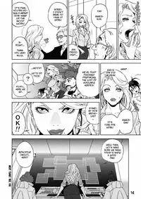 Agnes-san Oshigoto desu! | It's Time For Work, Ms. Agnes!