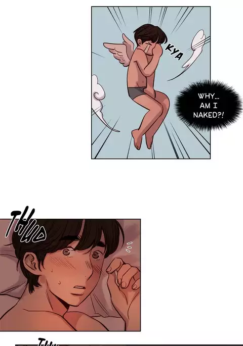 Atonement Camp Ch.1-27