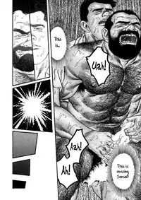 [Tagame Gengoroh] Ore no Sensei | My Teacher (Jujitsu Kyoshi) [English] [Leon990]