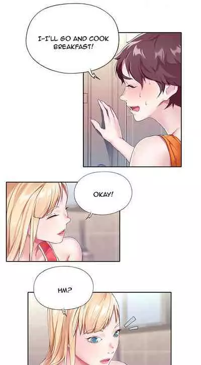 The Idol Project Ch.4/?