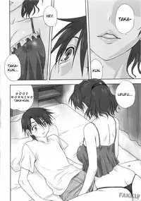 (C75) [Mitarashi Club (Mitarashi Kousei)] Haruka-san to Issho (ToHeart2 AnotherDays) [English] [Fakku]