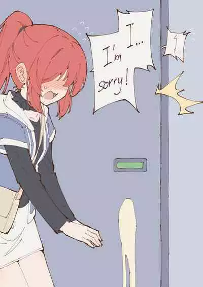 おもらし絵14