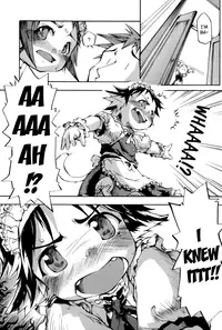 [Tetsu] Puniman Musume Ch.1-10 [English] [biribiri]