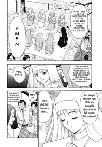 [Nagashima Chosuke] Tenshi No Otsutome (An Angel's Duty) Vol. 1 [English] [Tadanohito]