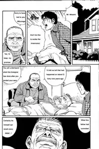 [Gengoroh Tagame] Kimiyo Shiruya Minami no Goku (Do You Remember The South Island Prison Camp) Chapter 01-18 [Eng]