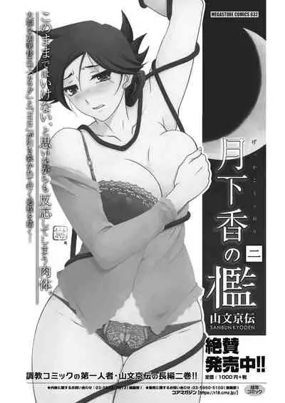COMIC HOTMiLK Koime Vol. 34