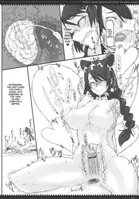 (C80) [Zettai Shoujo (RAITA)] Dorobouneko no Yokorenbo (Bakemonogatari) [English]