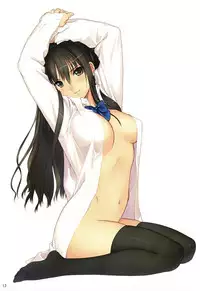 (C75) [T2 ART WORKS (Tony Taka)] Botan Nabe (Clannad) [English] [TheHiddenStuff] [Decensored]