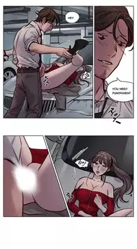 [Ramjak] Atonement Camp Ch.1-29 (English) (Ongoing)