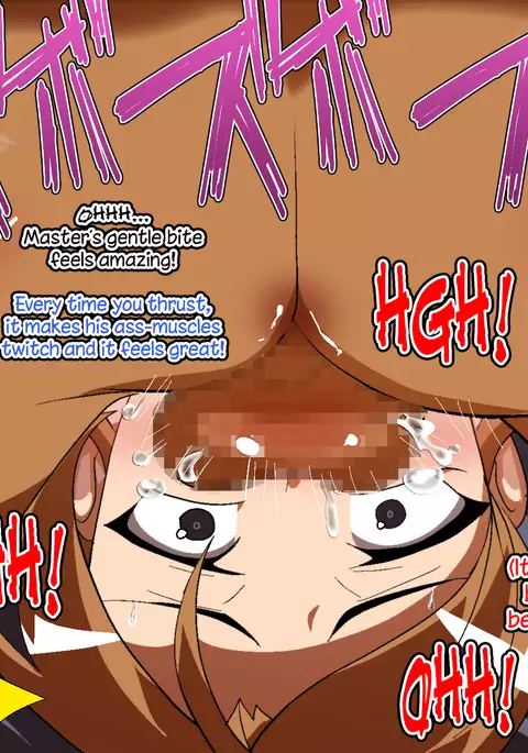 Musuko NTR ~Jippu ni Kimeseku Saremakuru Furyou Shounen~