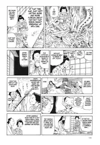 [Kago Shintarou] Korokoro Soushi - Ooedo Muzan Juusan Ku [English]