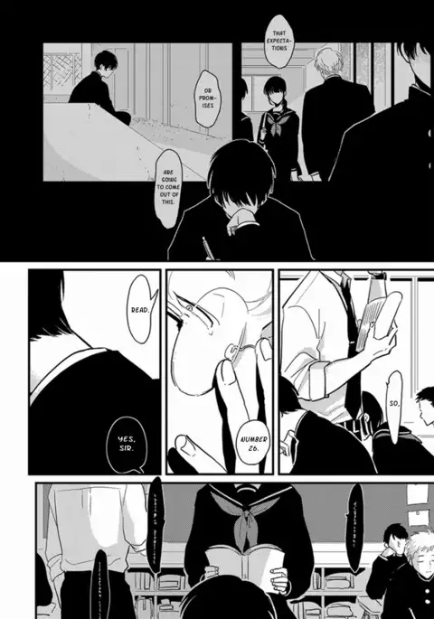 Yajirushi | Arrow